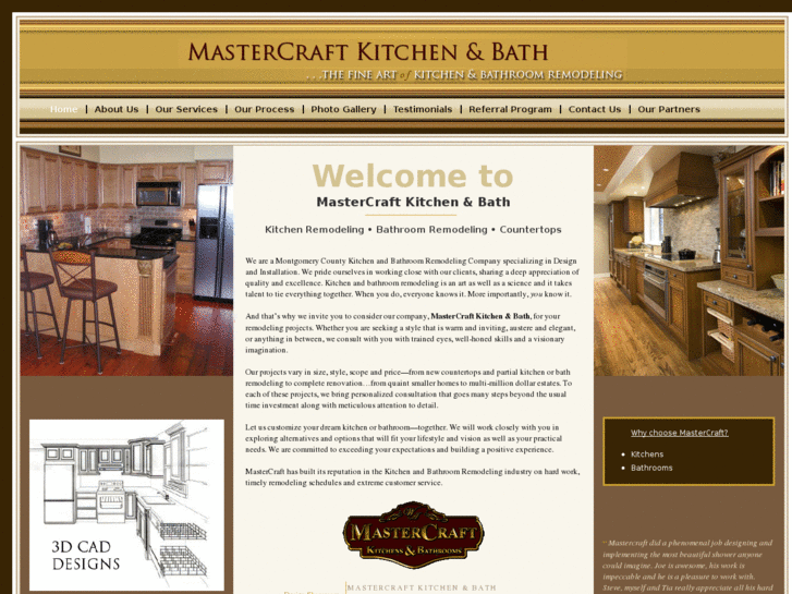 www.mastercraft-kb.com