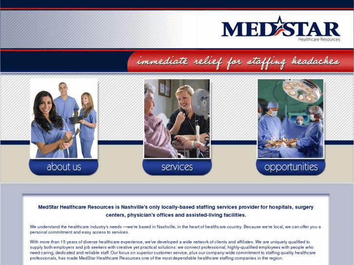 www.medstarhr.com