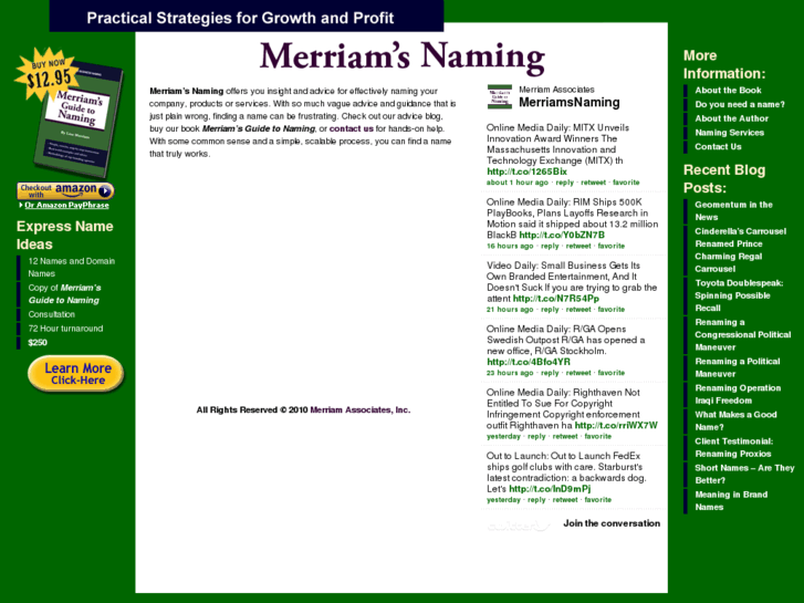 www.merriamsnaming.com