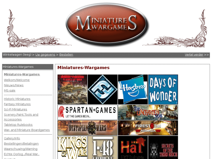 www.miniatures-wargames.com