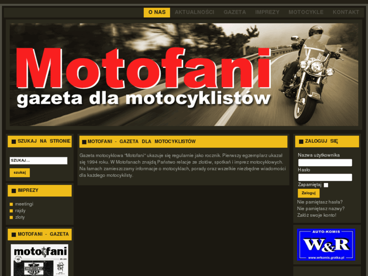 www.motofani.com