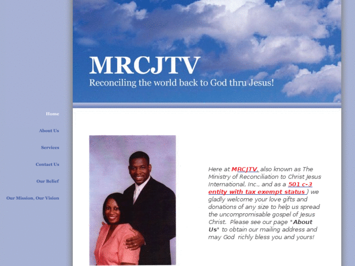 www.mrcjtv.com