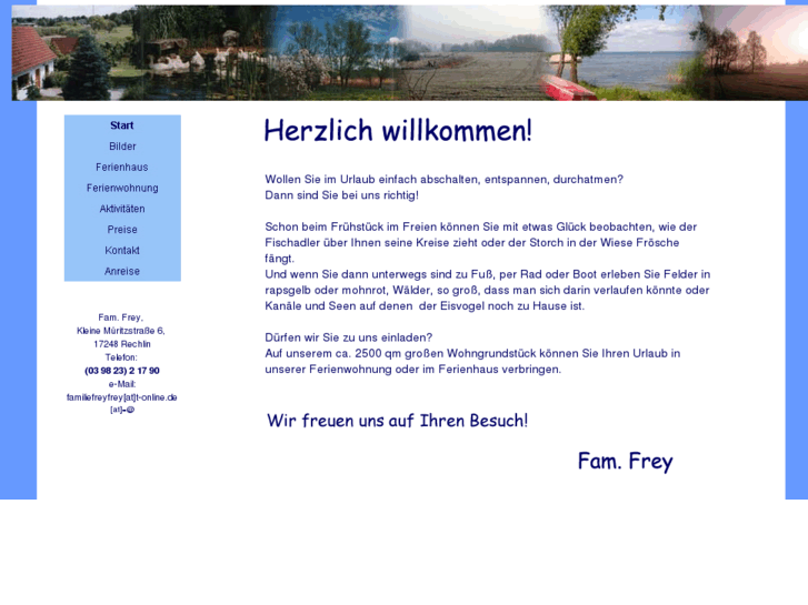 www.mueritz-ferienwohnung-frey.de