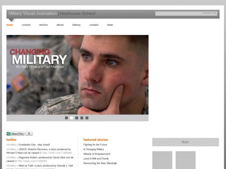 www.newhousemilitary.org