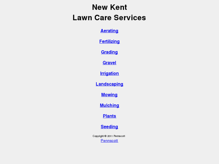 www.newkent-lawncare.com