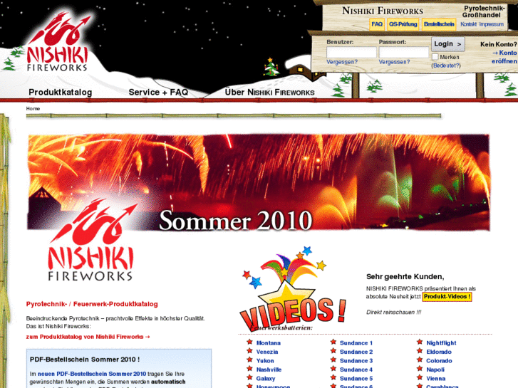 www.nishikifireworks.com