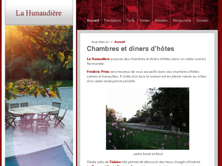 www.normandie-hotes.com