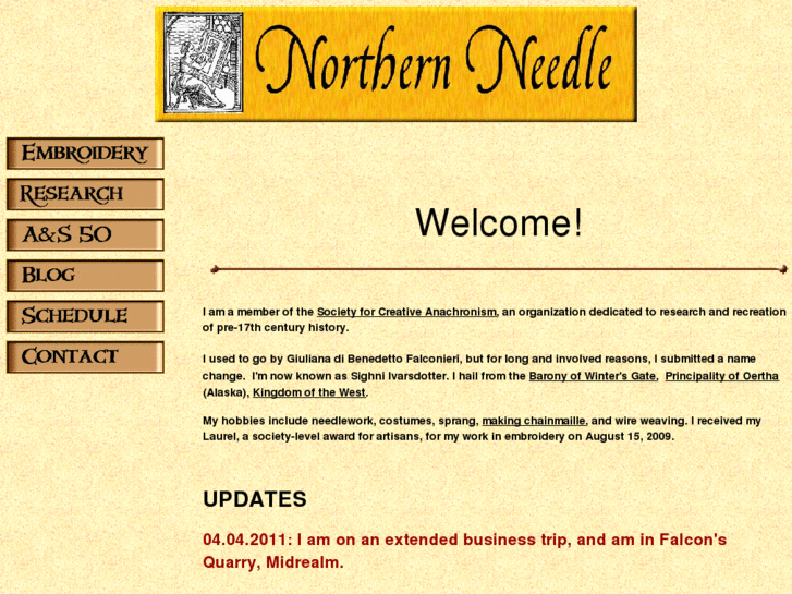 www.northernneedle.net