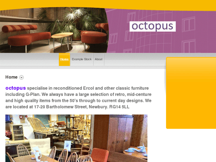 www.octopus-newbury.com