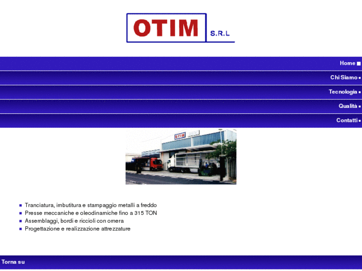 www.otim-srl.mobi