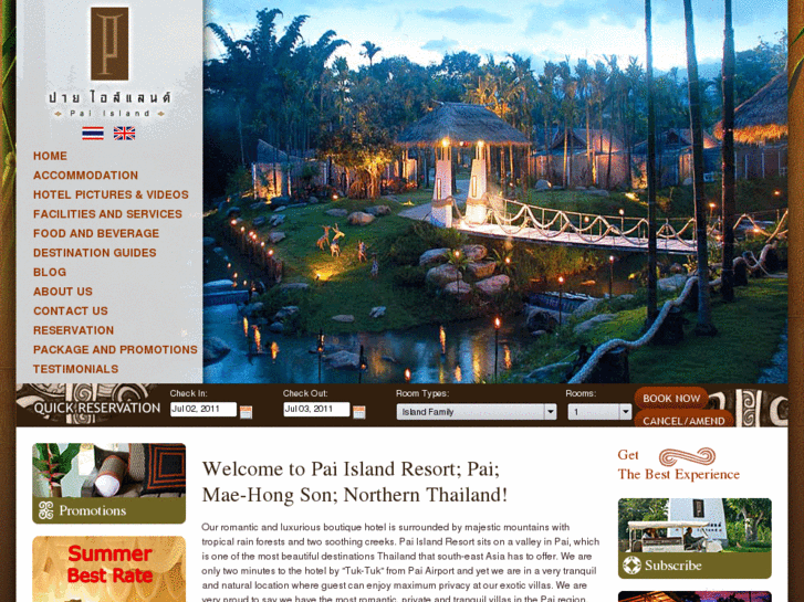 www.paiisland.com