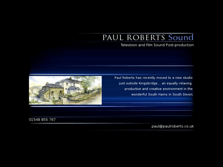 www.paulroberts.co.uk