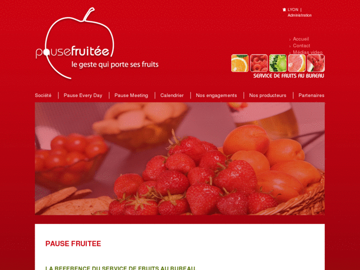 www.pause-fruitee.fr