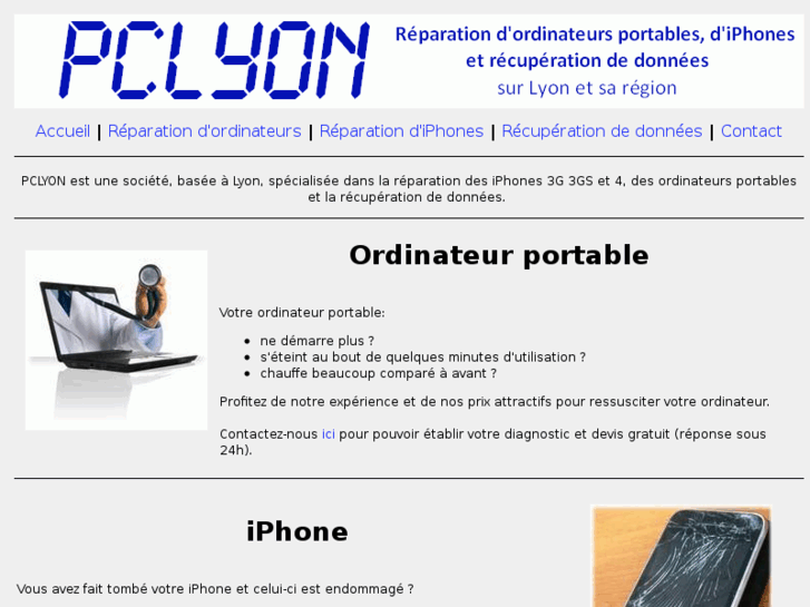 www.pclyon.net