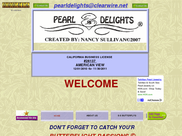 www.pearldelights.com