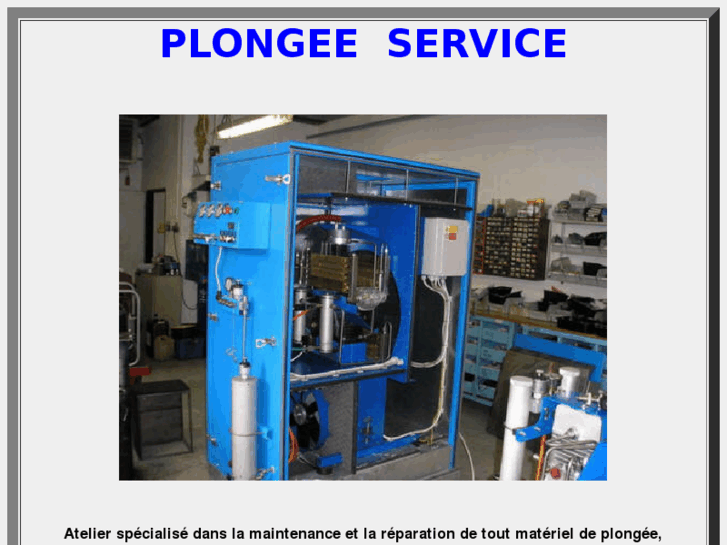 www.plongee-service.com