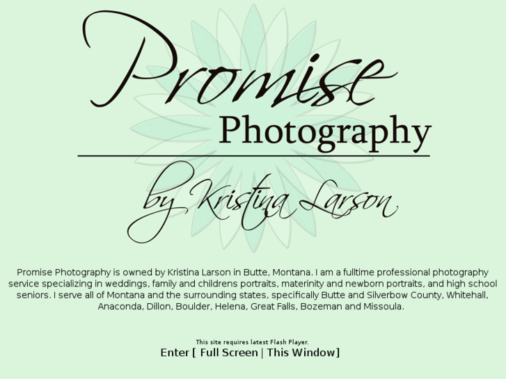 www.promisephoto.com