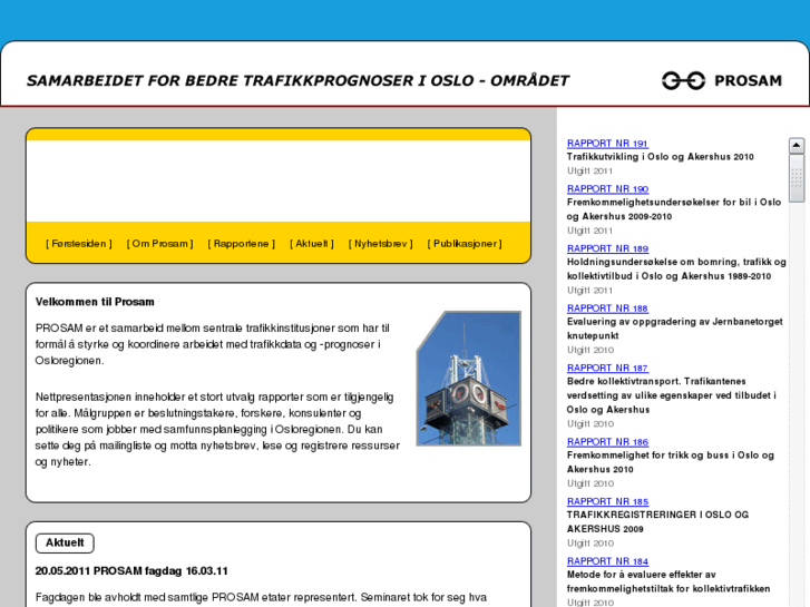 www.prosam.org