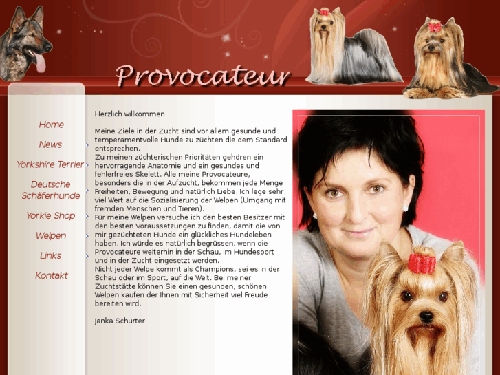 www.provocateur.ch