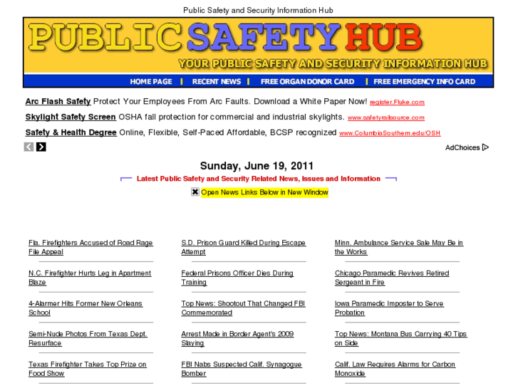 www.publicsafetyhub.com