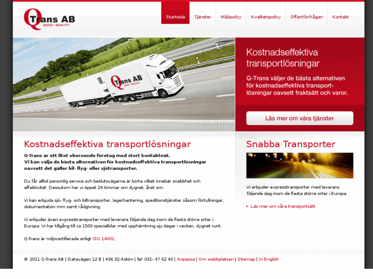 www.q-trans.se