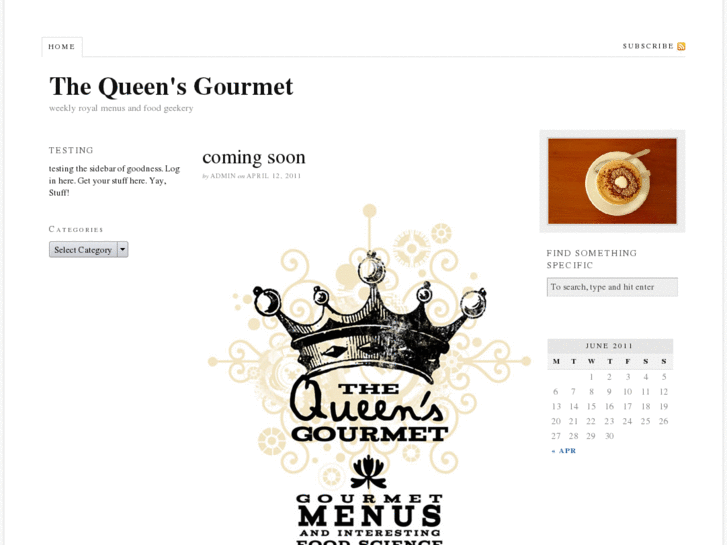 www.queensgourmet.com