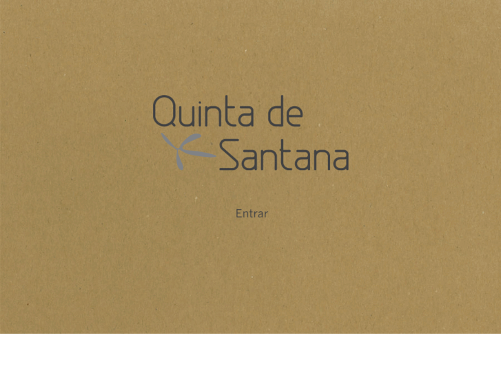 www.quintadesantana.eu