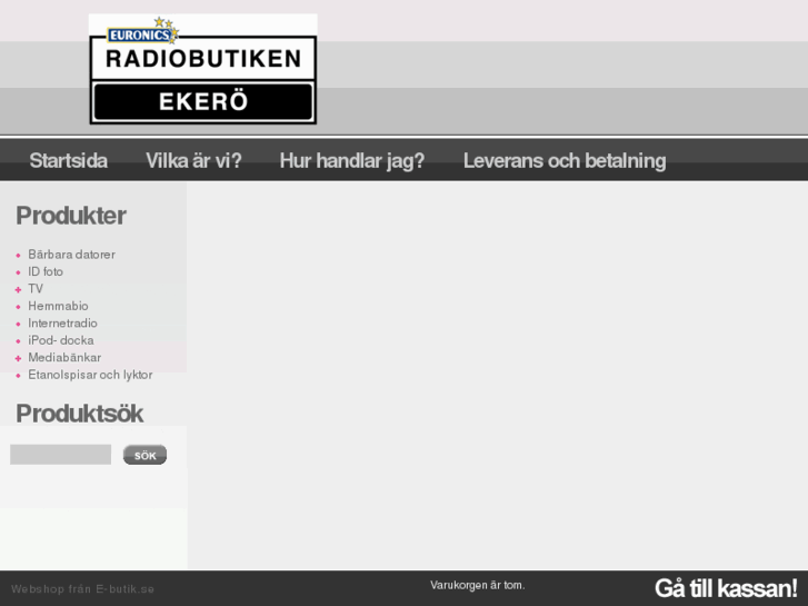 www.radiobutiken.se