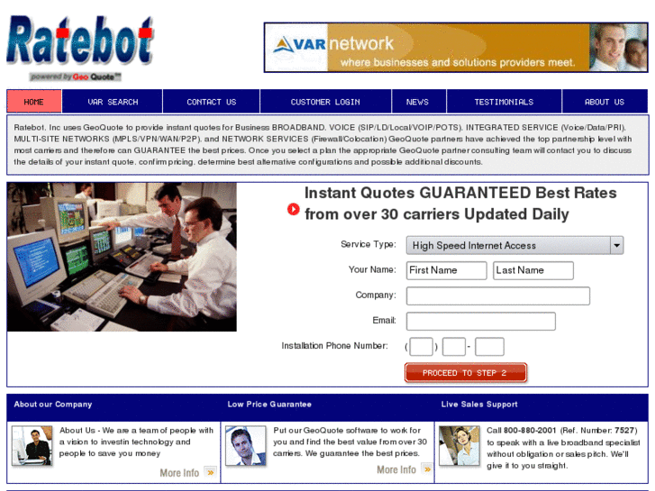 www.ratebot.org