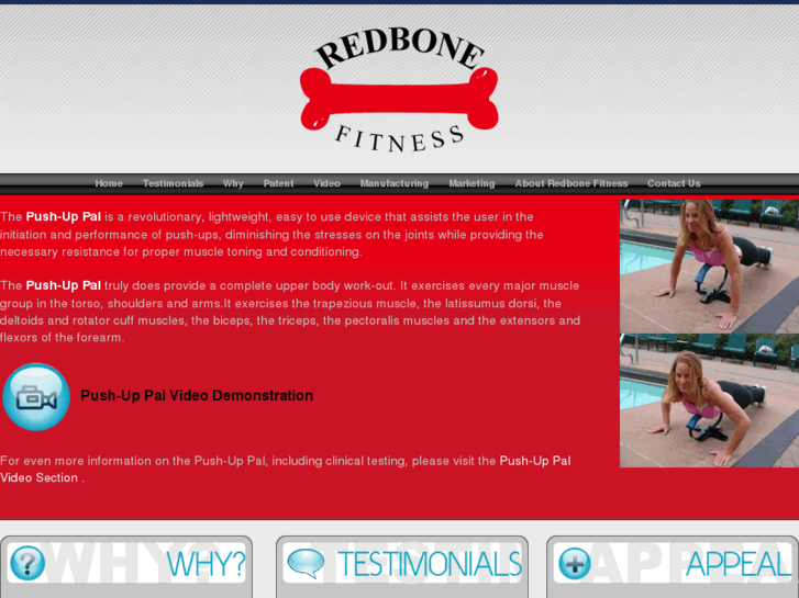 www.redbonefitness.com