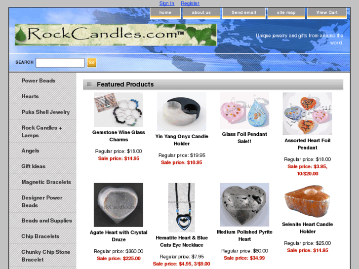 www.rock-candle.com