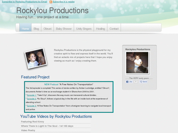 www.rockylouproductions.com