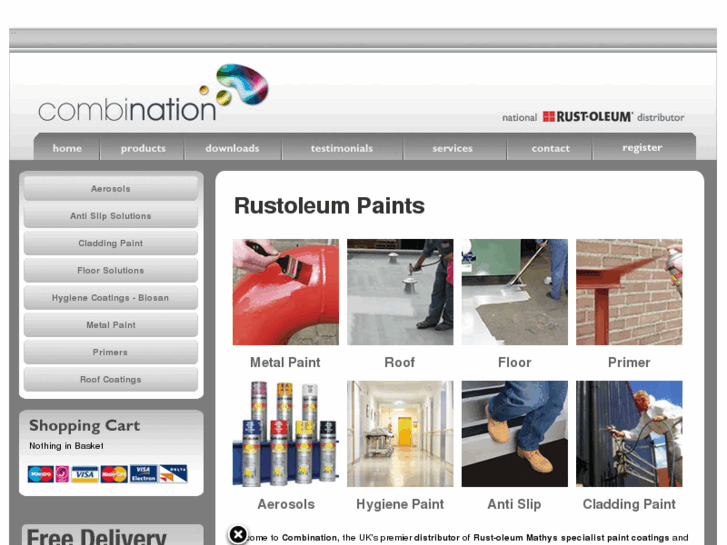 www.rustoleum.co.uk