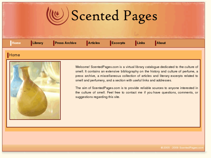 www.scentedpages.com