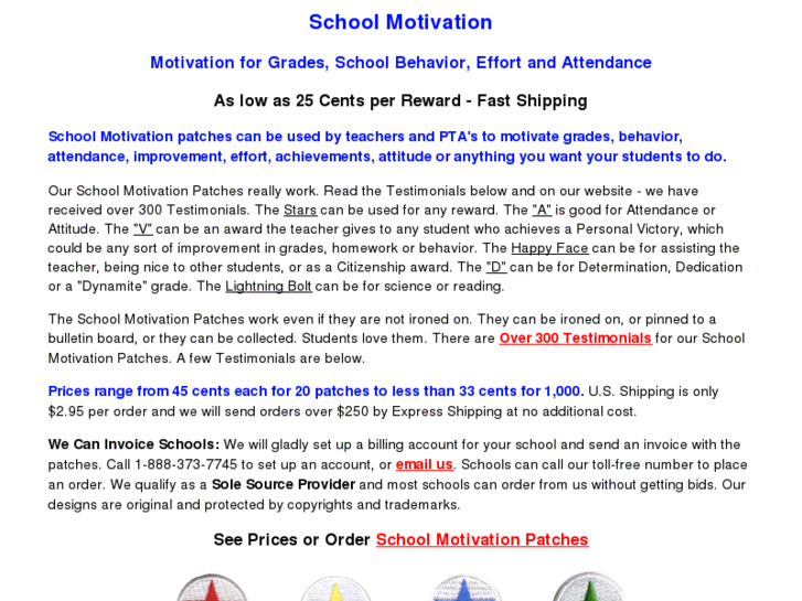 www.schoolmotivation.com