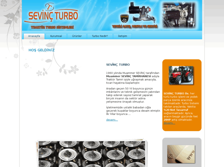 www.sevincturbo.com