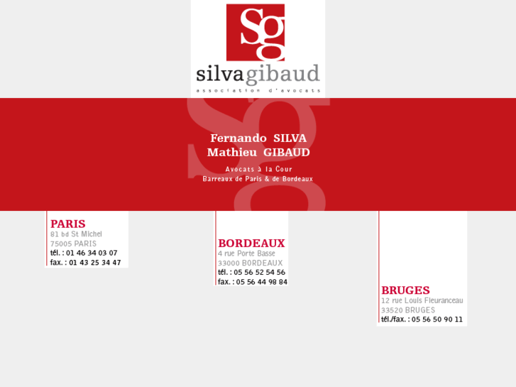 www.silva-gibaud.com