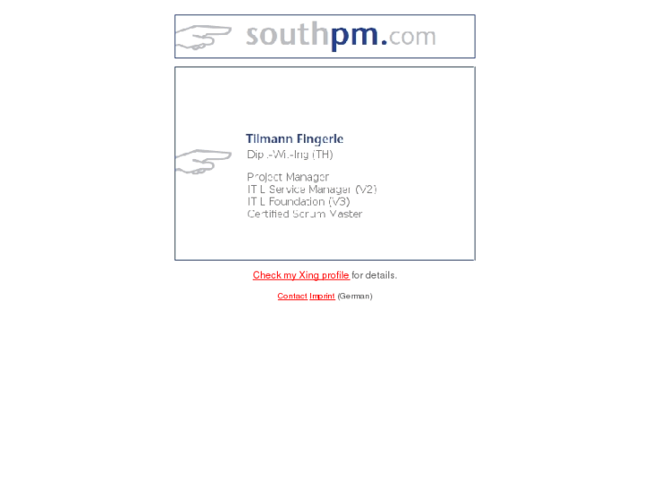 www.southpm.com