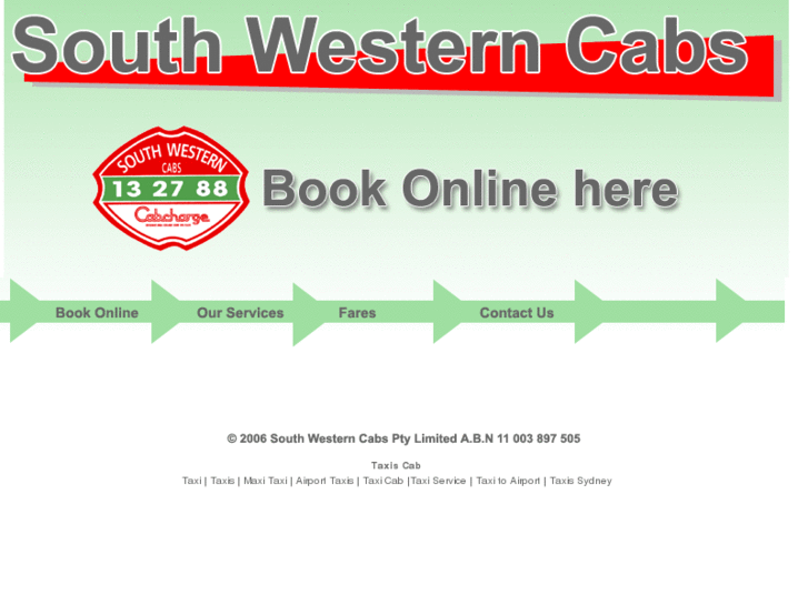 www.southwesterncabs.com.au