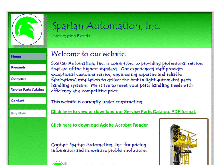 www.spartanautomation.net