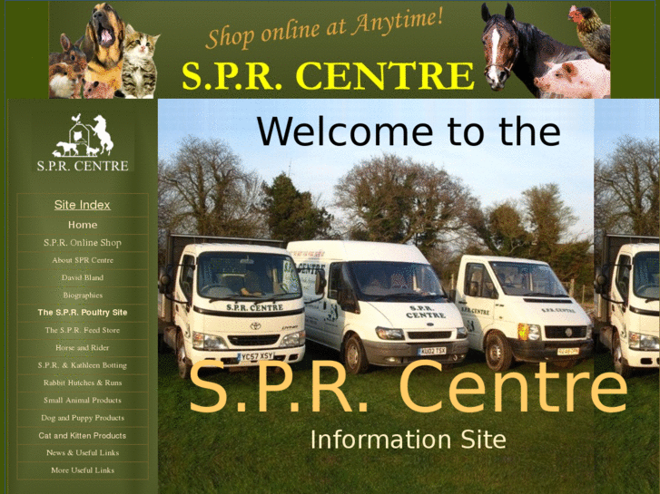 www.sprcentre.co.uk