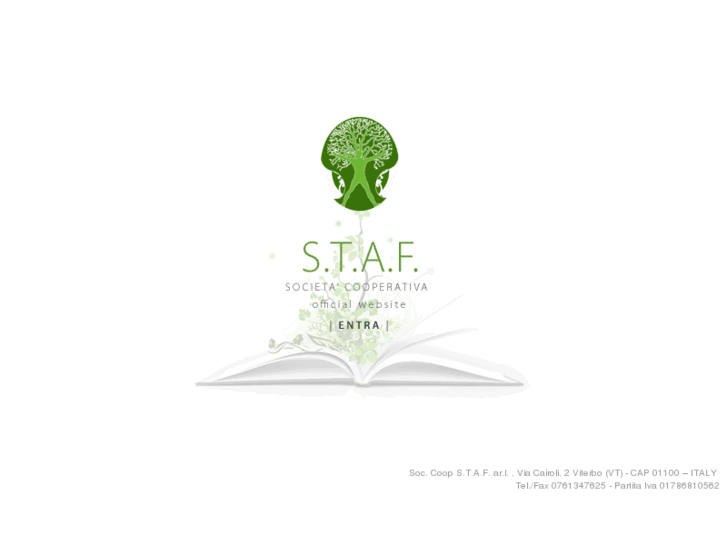 www.staf-vt.it