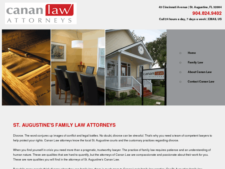 www.staugustinefamilylaw.com