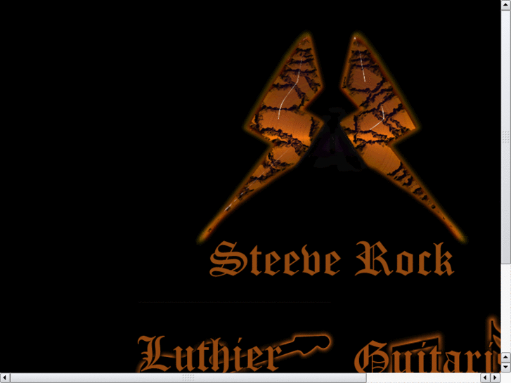 www.steeverock.com