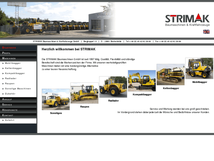 www.strimak.com