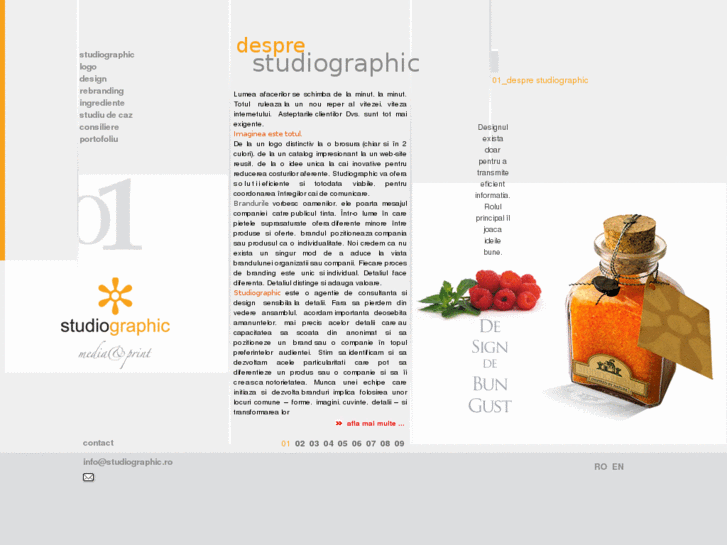 www.studiographic.ro