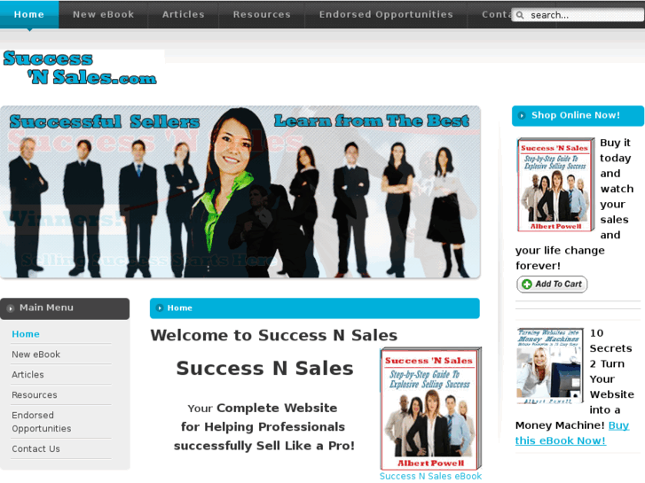 www.successnsales.com