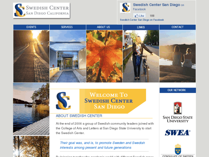 www.swedishcenter.org