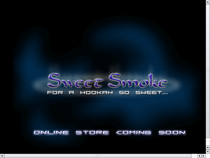 www.sweet-smoke.com