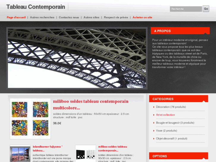 www.tableaucontemporain.fr